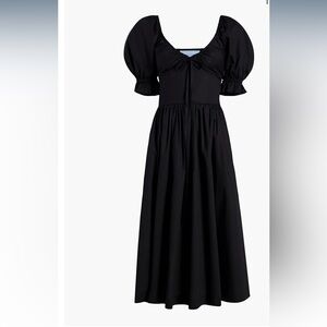 The Ophelia Nap Dress (Hill House)